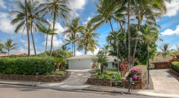 Property Photo: 68-1895 Pakanu St HI 96738