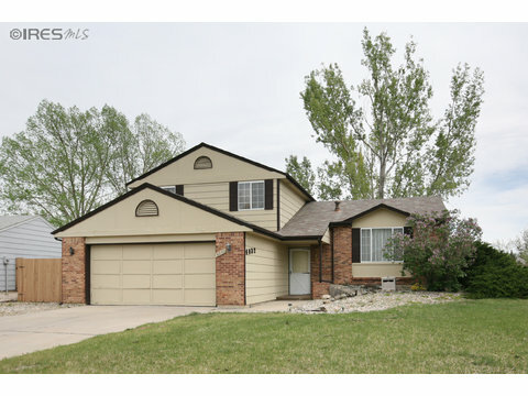 Property Photo:  4032 Ash Ave  CO 80538 