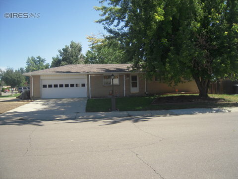 Property Photo:  440 Fox St  CO 80504 