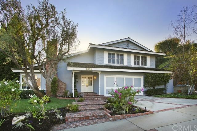 Property Photo: 4826 Blackhorse Road CA 90275