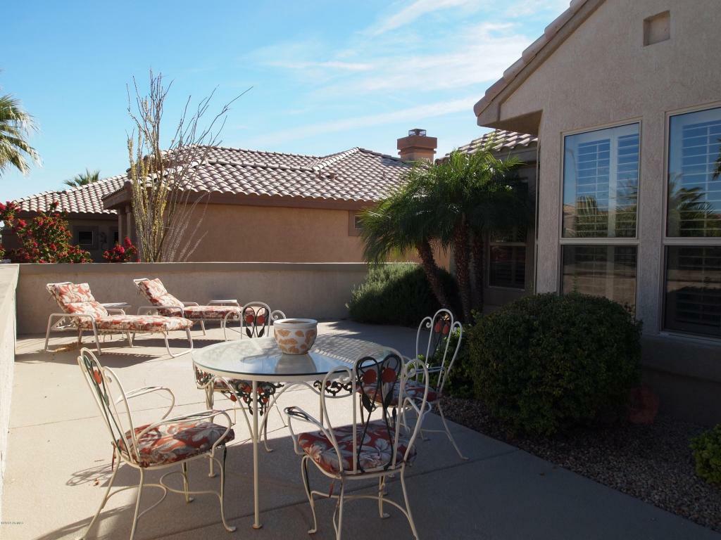 Property Photo:  18030 N Timber Ridge Drive  AZ 85374 