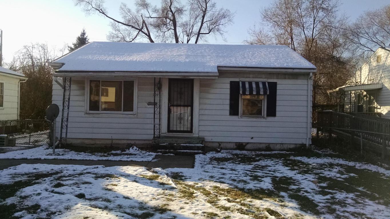 Property Photo: 101 James Road OH 43213