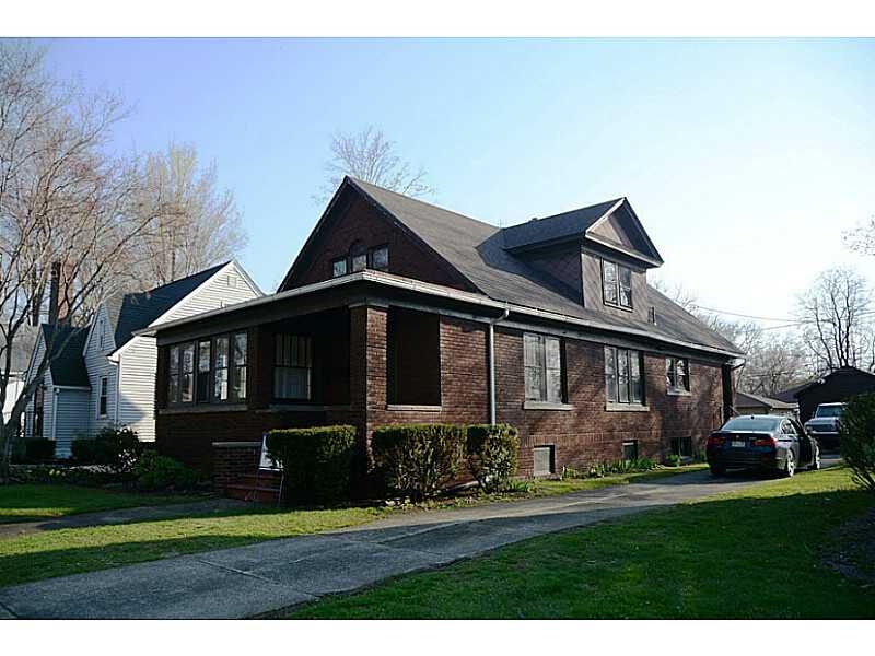 Property Photo: 2724 Auburn Street PA 16508