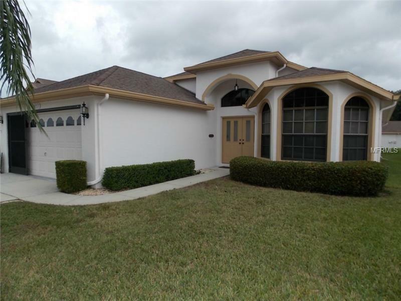 Property Photo: 9217 Halberg Drive FL 34669