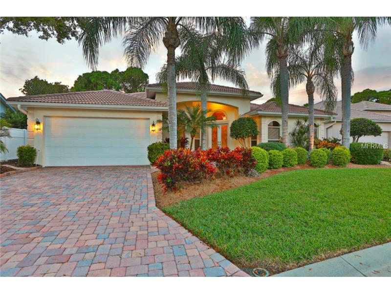 Property Photo:  8956 Huntington Pointe Drive  FL 34238 