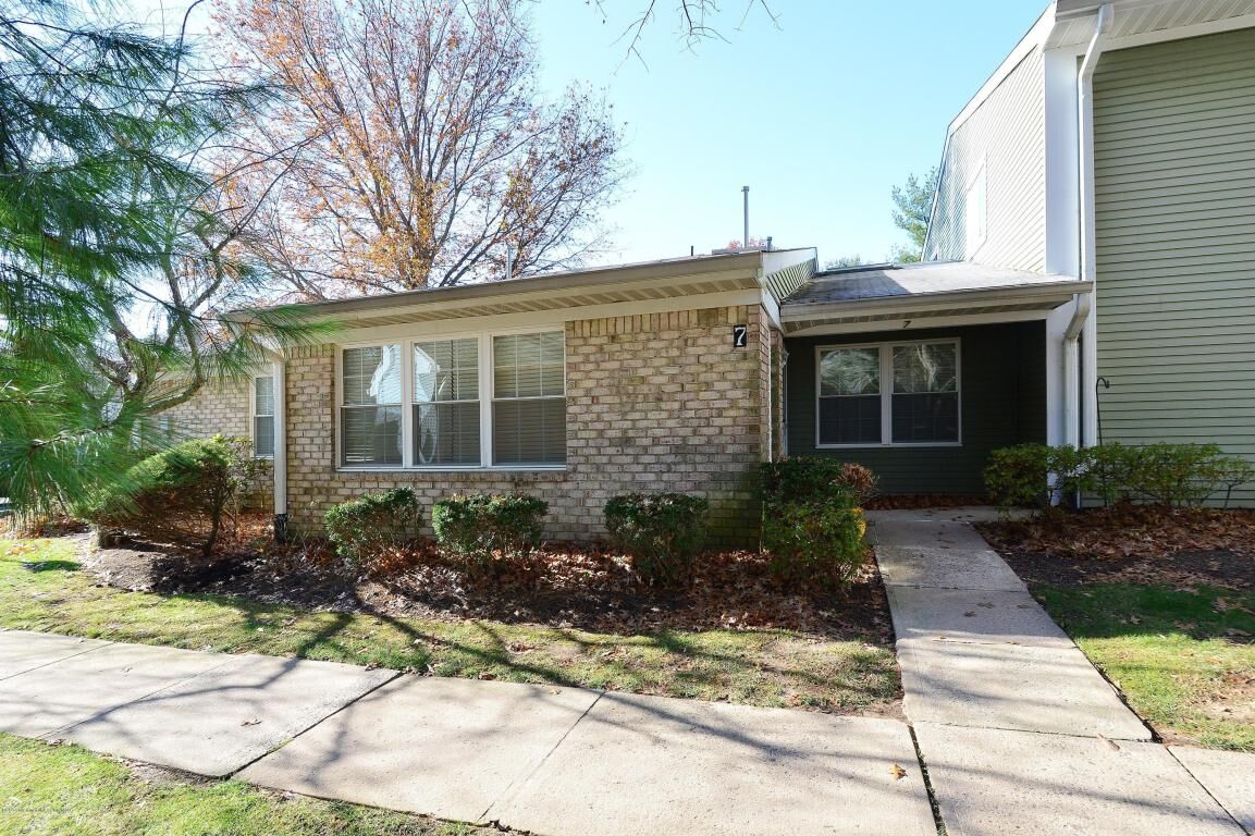 Property Photo: 7 Snowburry Court NJ 07701
