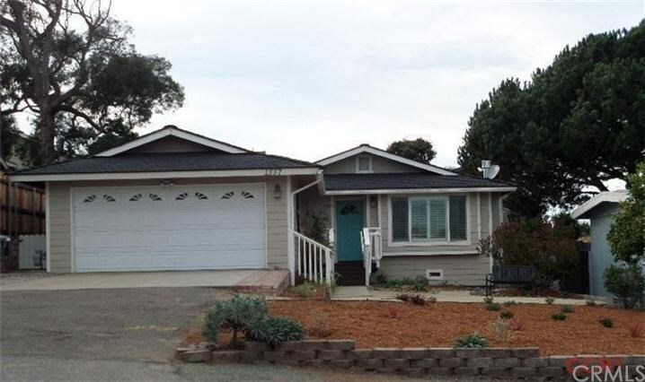 Property Photo:  1557 15th Street  CA 93402 