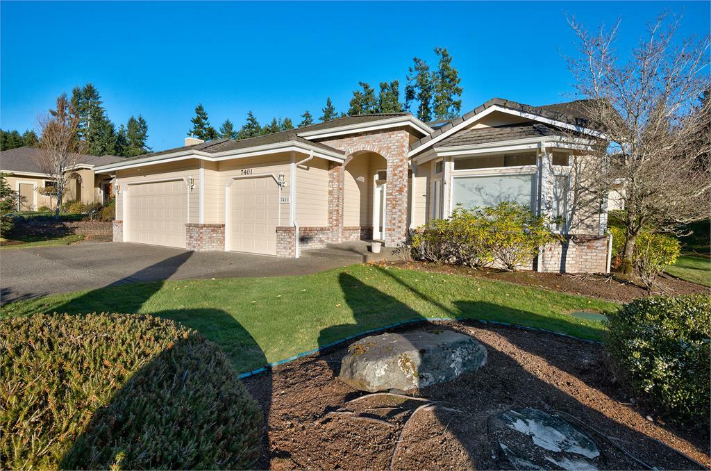 Property Photo:  7401 Kells Lane SW  WA 98367 