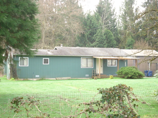 Property Photo: 19129 43rd Ave SE WA 98012