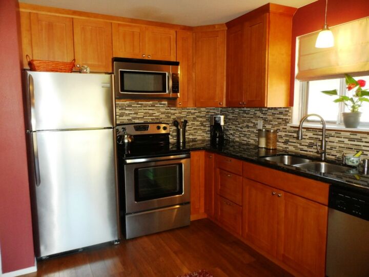 Property Photo:  815 S Orchard  WA 98465 