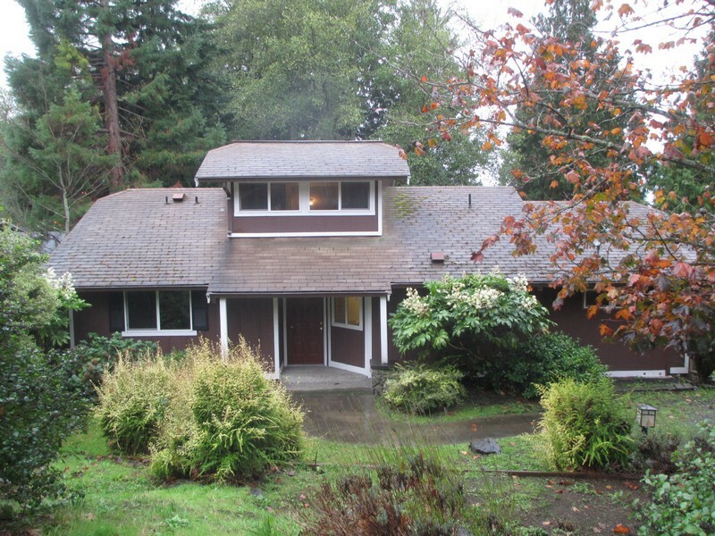 Property Photo:  26301 NW Circle Dr  WA 98370 