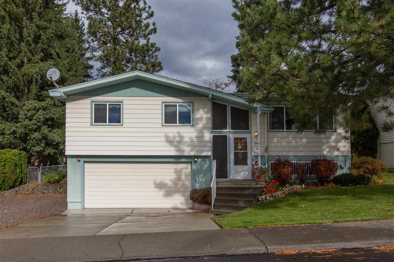 Property Photo: 2810 W Lyons Ave WA 99208