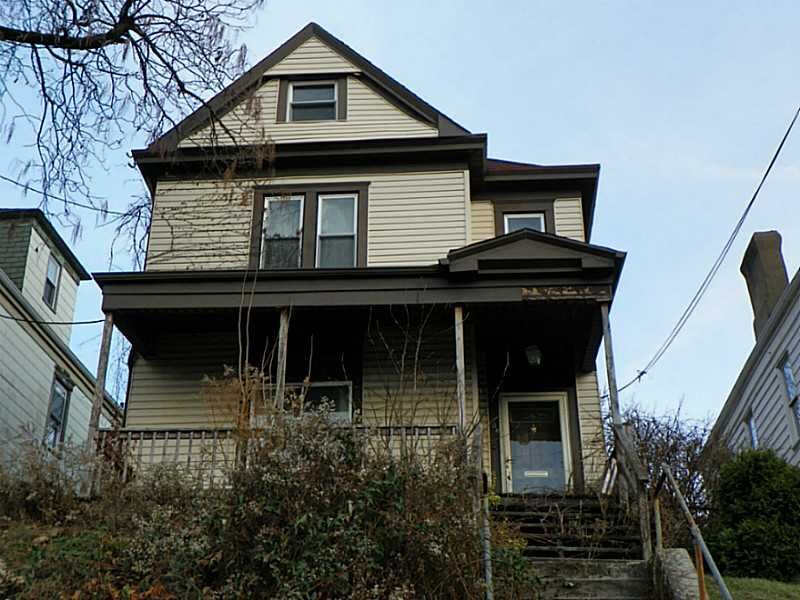 Property Photo: 104 Kirk PA 15227