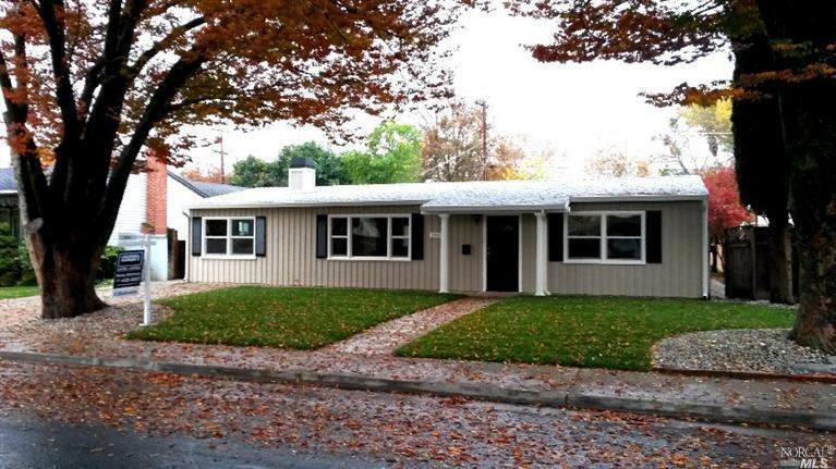 Property Photo: 1313 Clay Street CA 94533