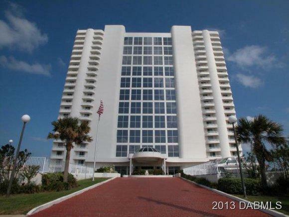 Property Photo:  2545 S Atlantic Avenue  FL 32118 