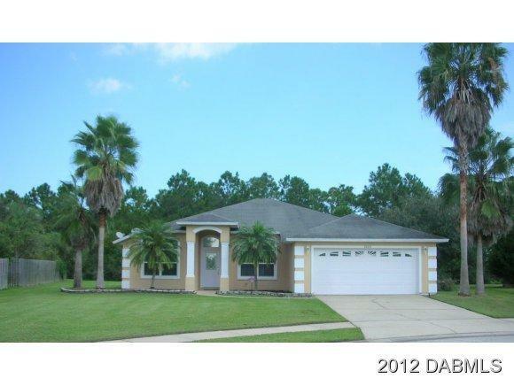 6602 Deneah Court  Port Orange FL 32128 photo