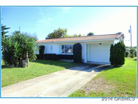 Property Photo:  20 Seacrest Drive  FL 32176 