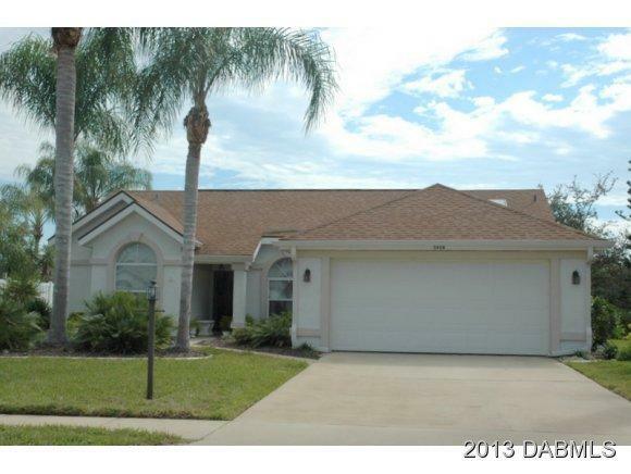 5928 Kendrew Drive  Port Orange FL 32127 photo