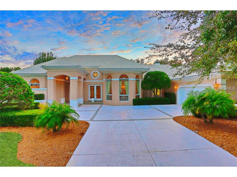 Property Photo:  438 Webbs Cove  FL 34229 