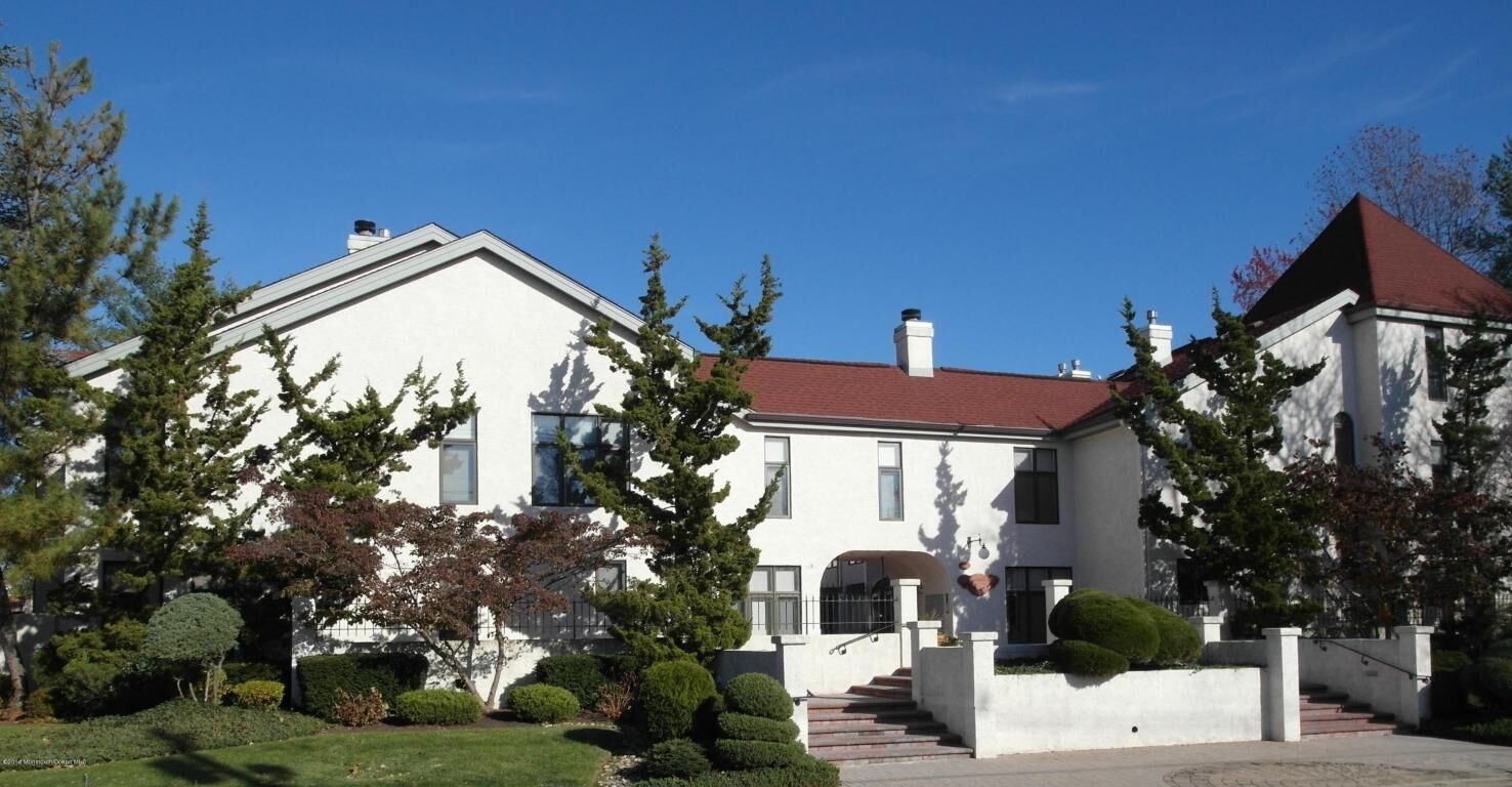 Property Photo: 55 Prospect Avenue NJ 07701