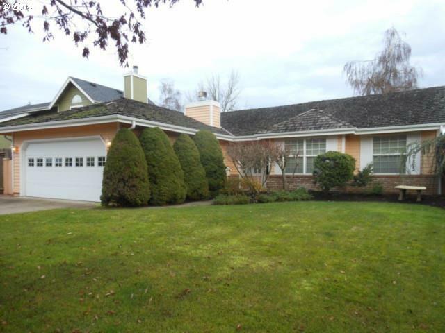 1143 S 44th St  Springfield OR 97478 photo