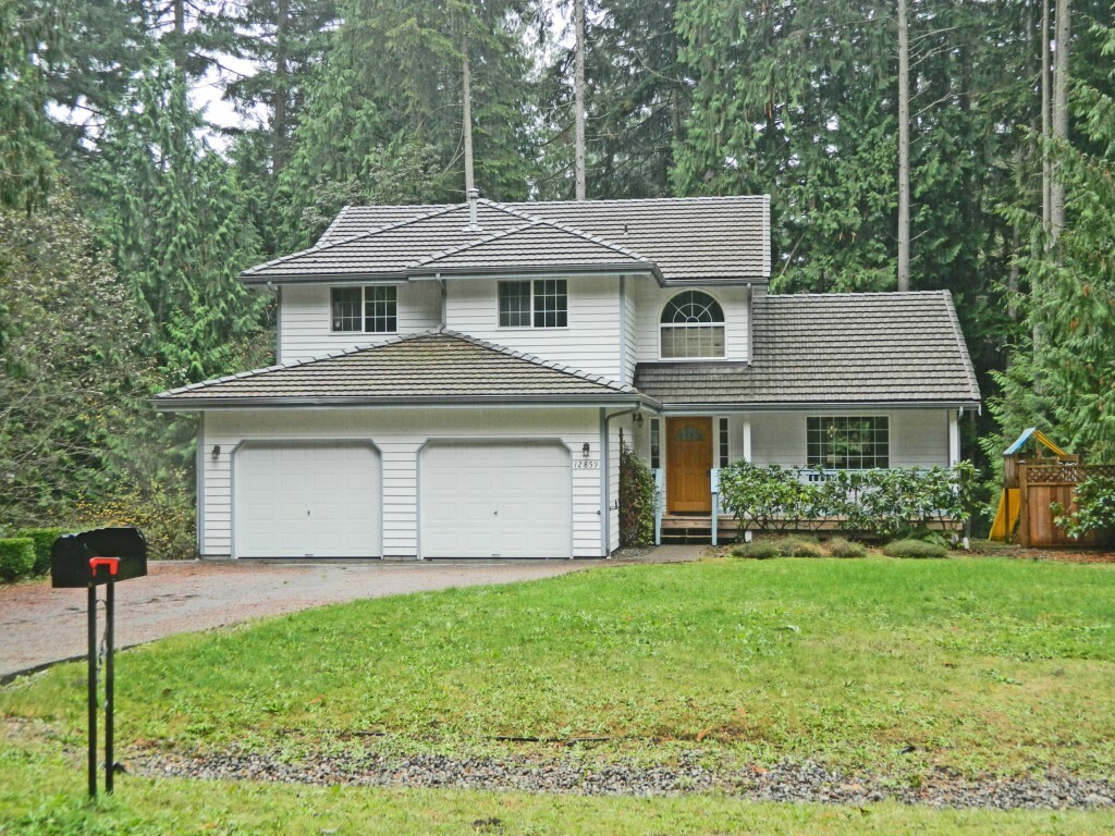 Property Photo:  12859 Westridge Dr NW  WA 98383 