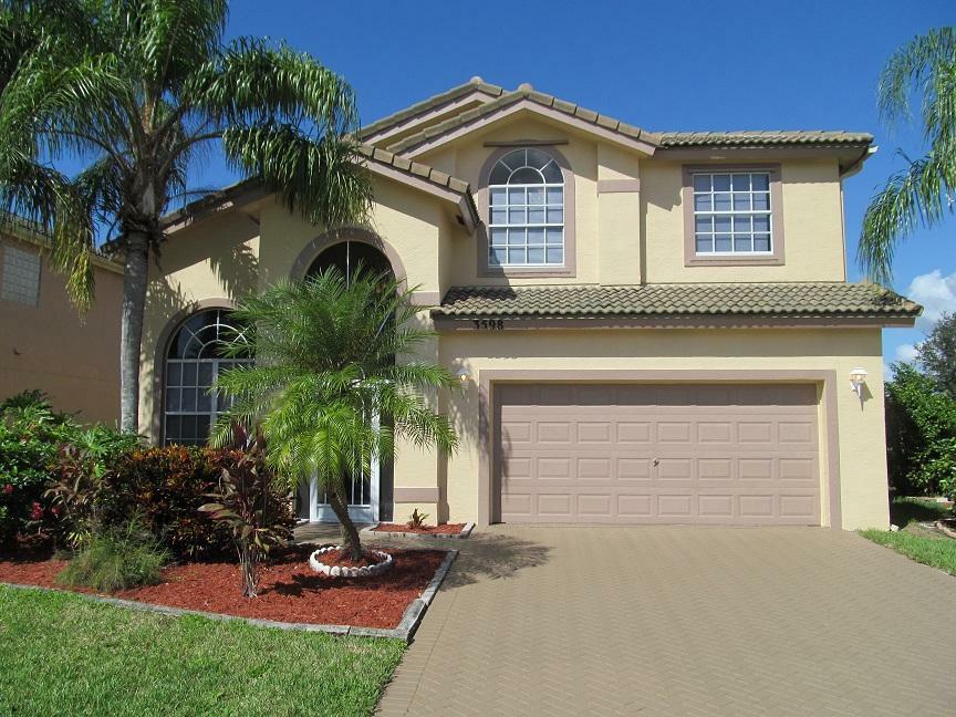 Property Photo:  3598 Old Lighthouse Circle  FL 33414 