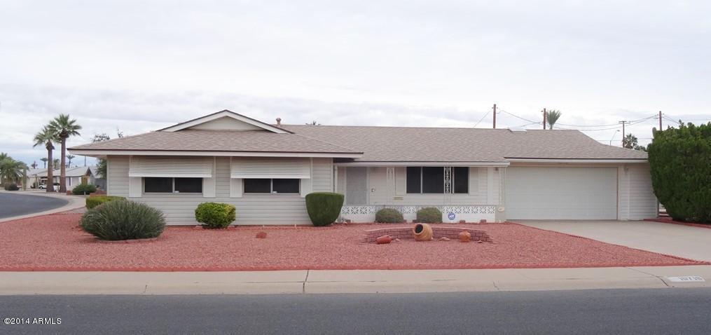 Property Photo: 10718 W Cherry Hills Drive W 0 AZ 85351