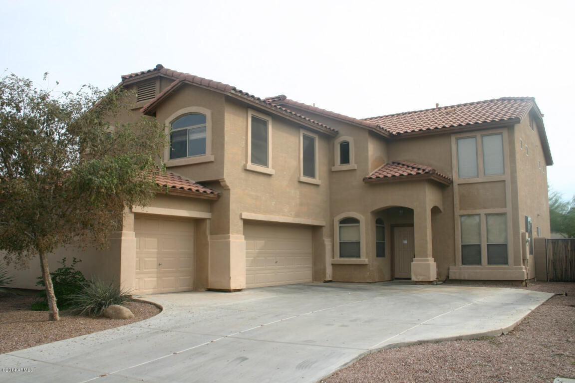 Property Photo:  43373 W Sunland Drive  AZ 85138 