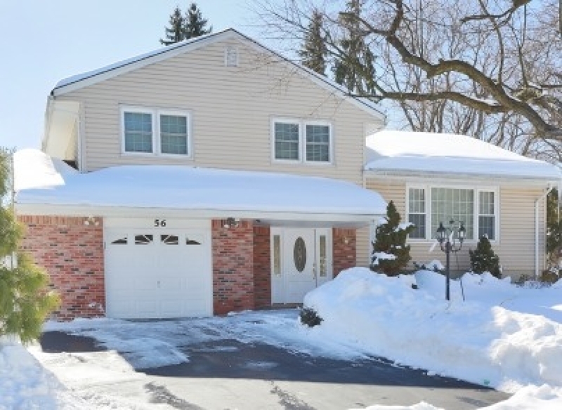 Property Photo:  56 Nichols Dr  NJ 07652 