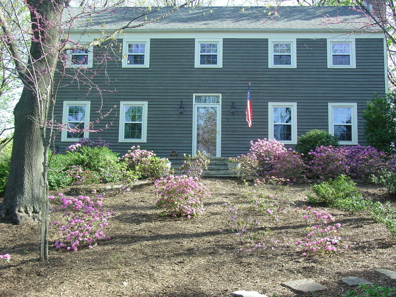 Property Photo: 5 Helen Rd NJ 08809