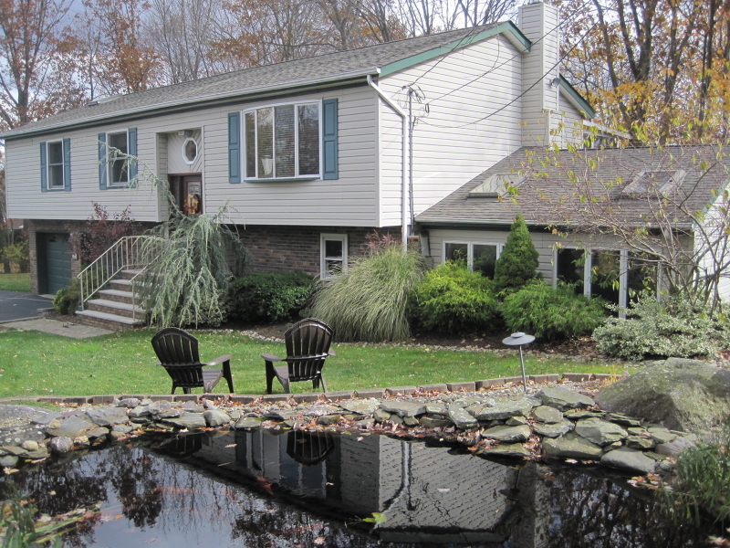 Property Photo:  35 Cliffside Dr  NJ 07480 