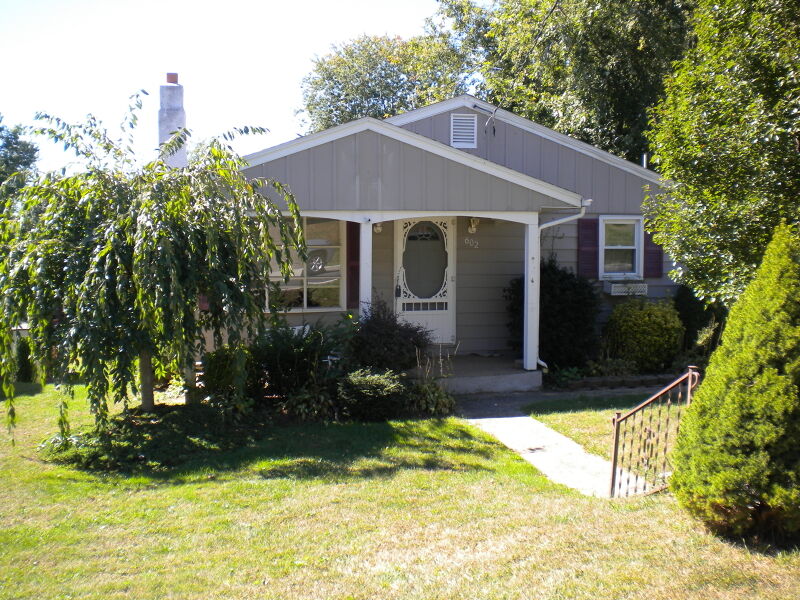 Property Photo:  602 Haig Blvd  NJ 08865 