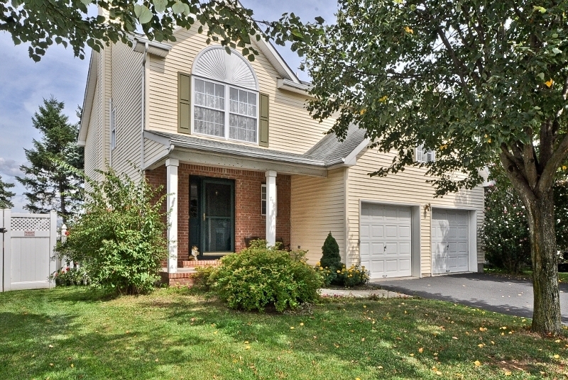 Property Photo:  778 Livingston Ct  NJ 07652 