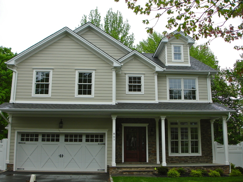 Property Photo:  857 Dorian Rd  NJ 07090 