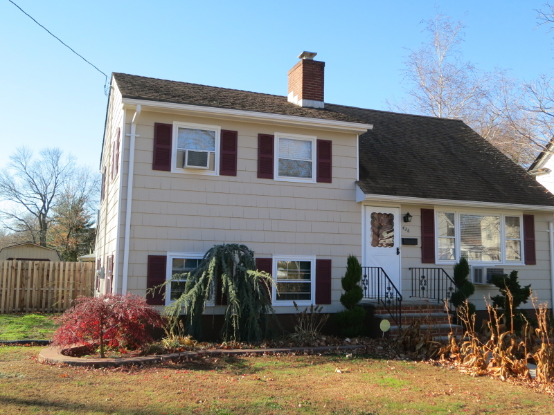 Property Photo:  426 Prospect Ave  NJ 08812 