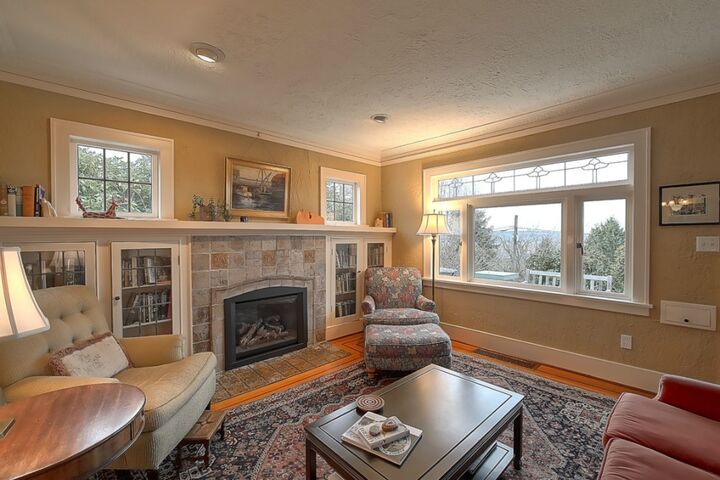 Property Photo:  6002 2nd Ave NW  WA 98107 