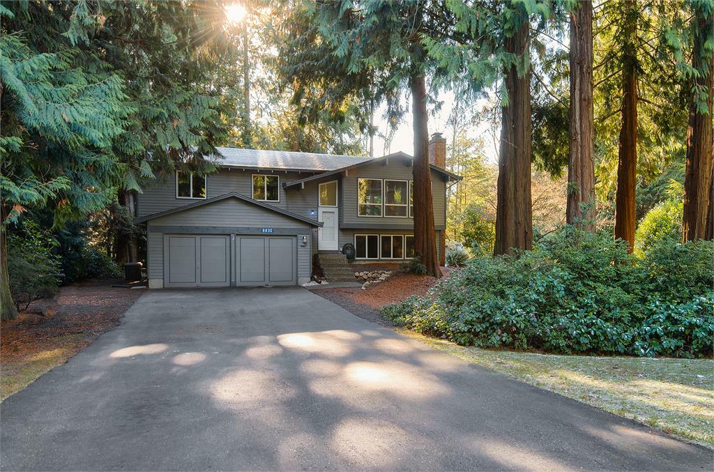 Property Photo:  8830 NE Towne Ct  WA 98311 