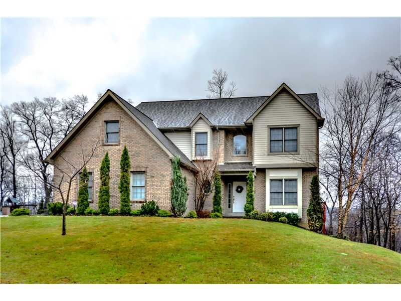 Property Photo:  1504 Laurel Ridge  PA 15046 