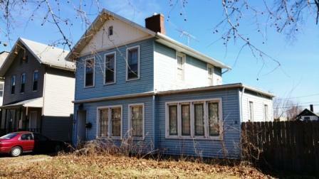 Property Photo: 196 Hudson Avenue OH 43055