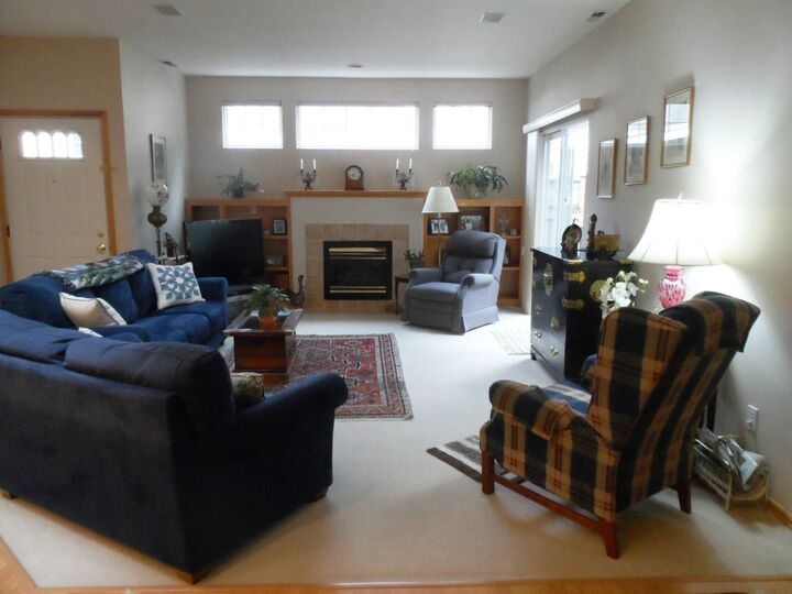 Property Photo: 6269 Harbor Sunset Lane WA 98335