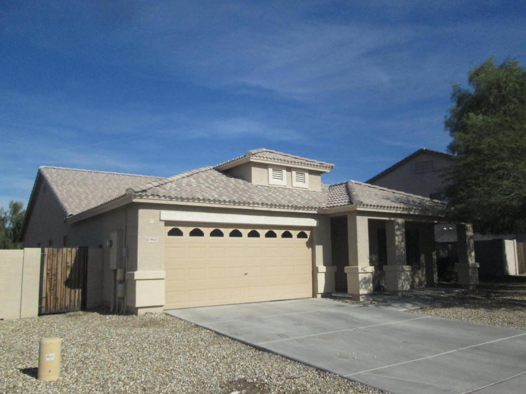 Property Photo: 9950 W Heber Road AZ 85353