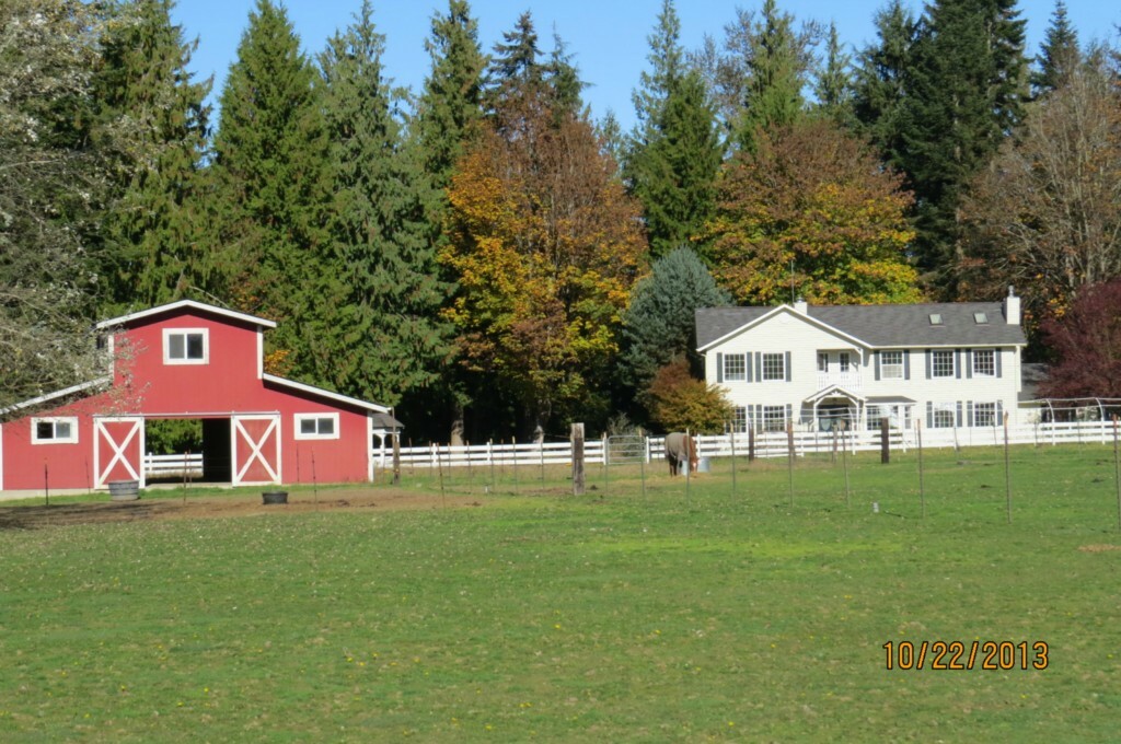 Property Photo:  156 Marsden  WA 98362 