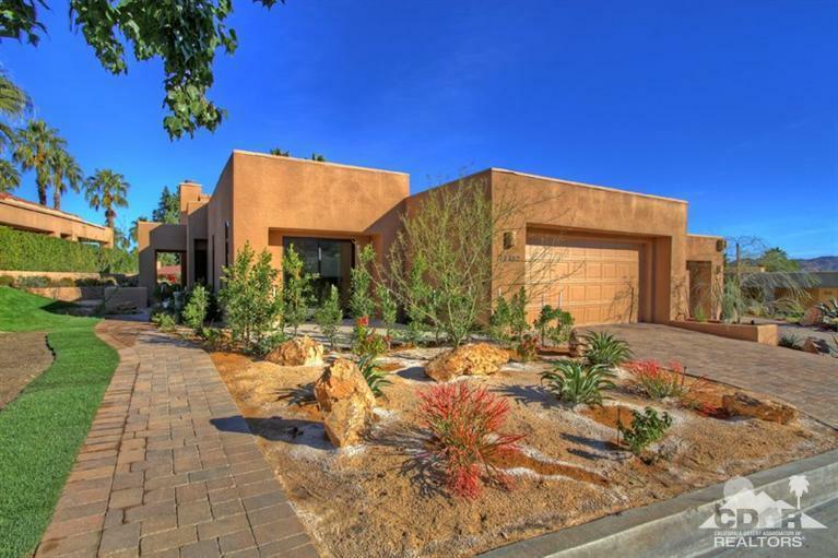 Property Photo: 73452 Mariposa Drive CA 92260