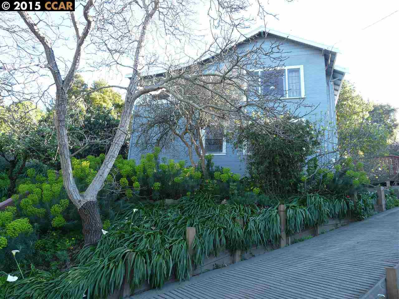 Property Photo:  43 Bishop Rd  CA 94525 