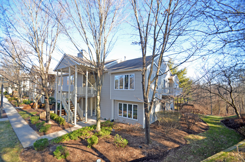Property Photo:  20 Westchester Ter  NJ 08801 
