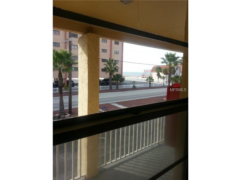 Property Photo: 8475 W Gulf Boulevard 28 FL 33706