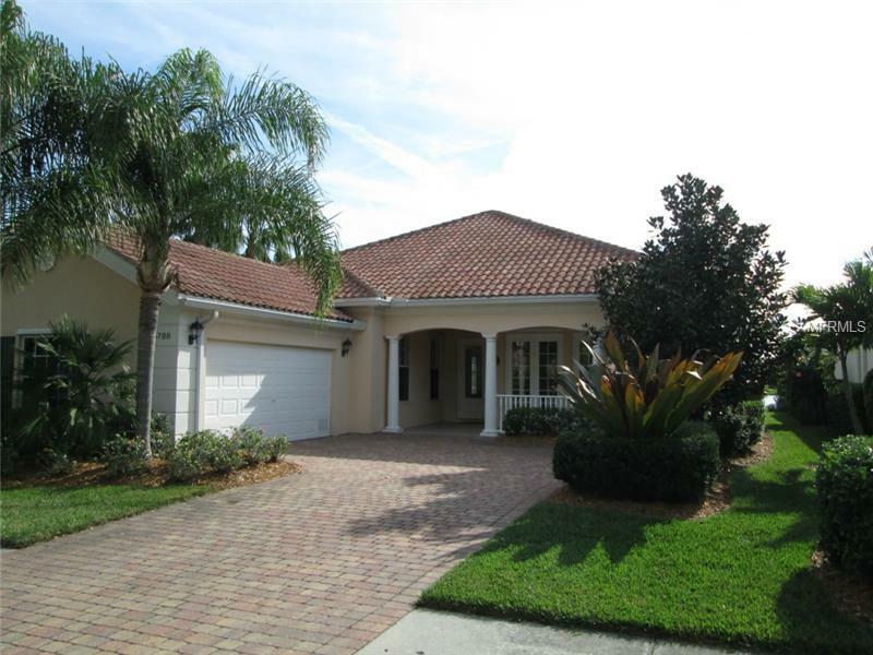 Property Photo:  5788 Valente Place  FL 34238 