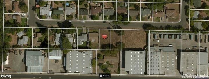 1430 Hopkins Street  Sacramento CA 95822 photo