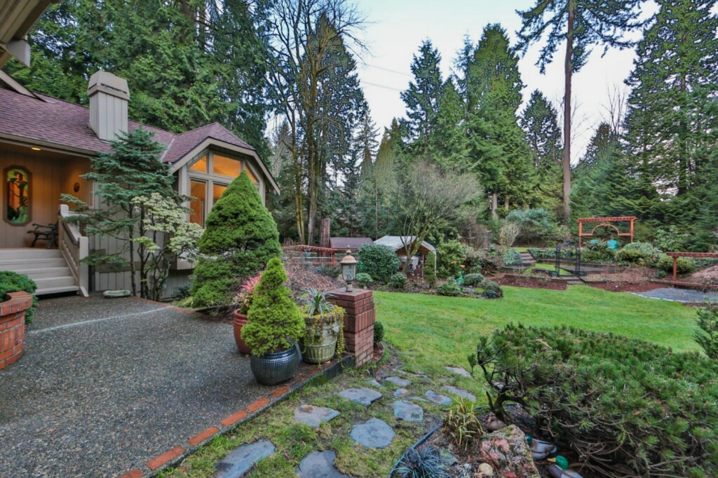 Property Photo:  22804 57th Ave SE  WA 98072 